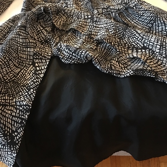 Armani Exchange dress - Picture 3 of 3